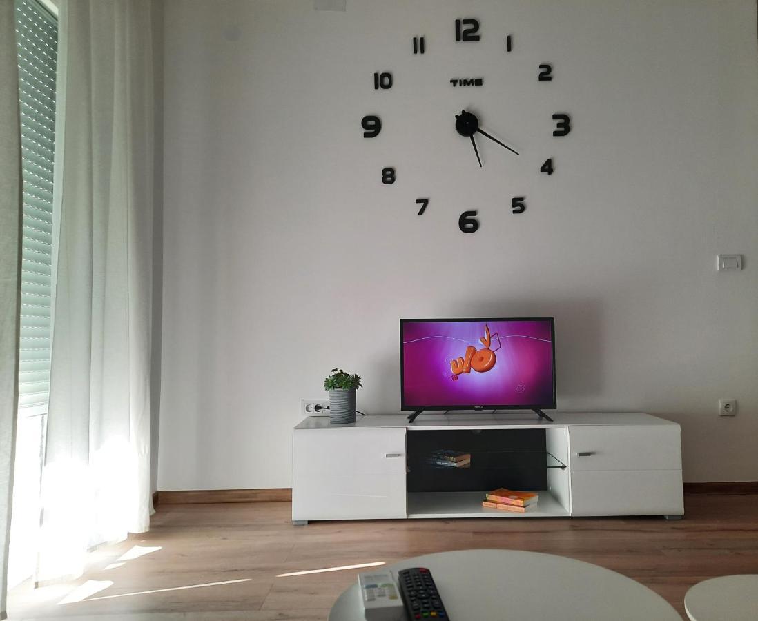 Apartman Mila, Banja Koviljača Exteriör bild