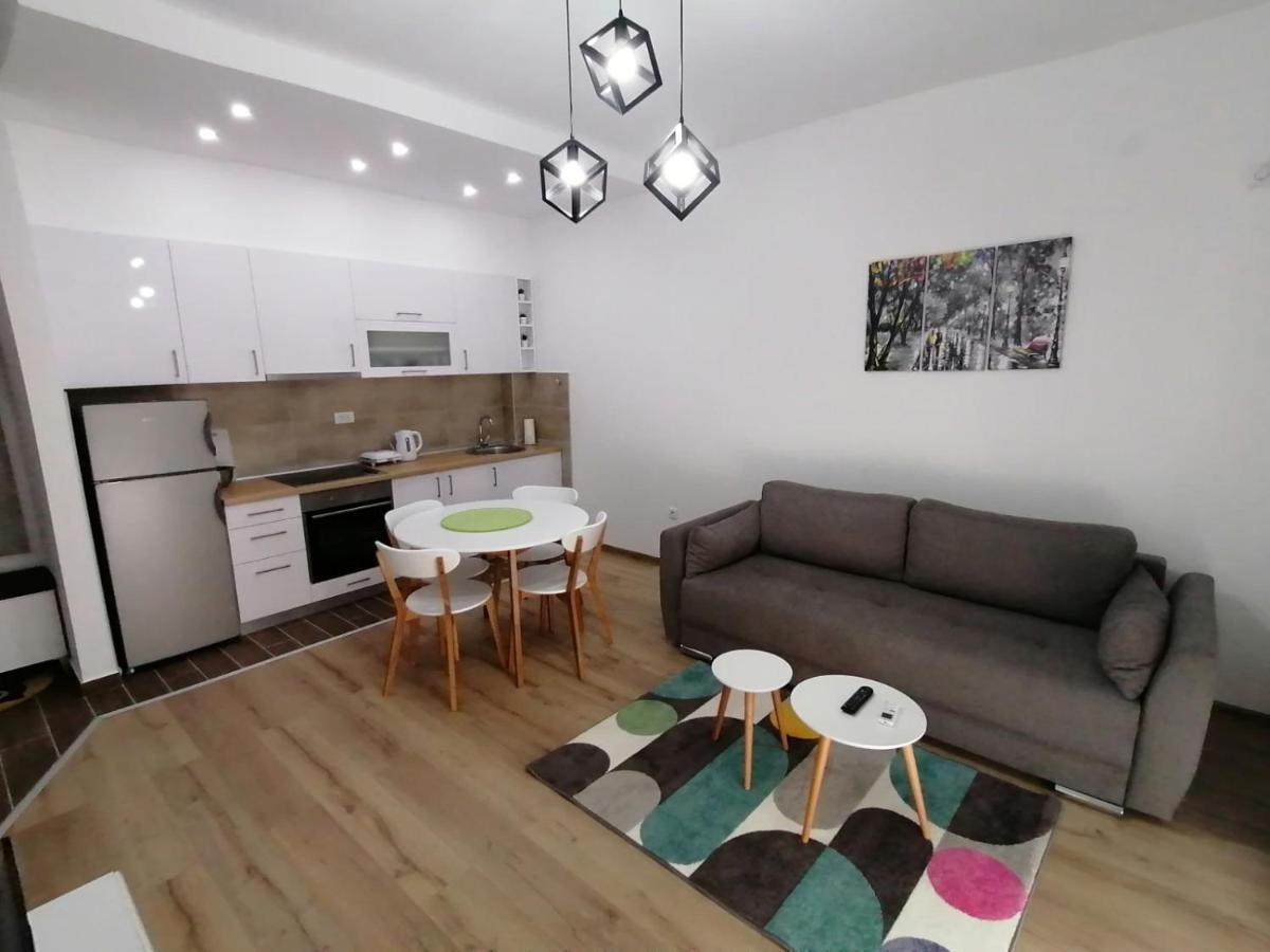 Apartman Mila, Banja Koviljača Exteriör bild