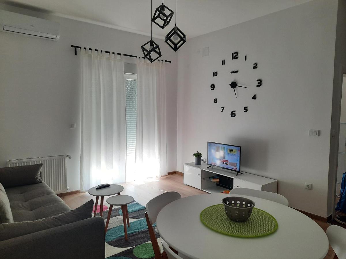 Apartman Mila, Banja Koviljača Exteriör bild