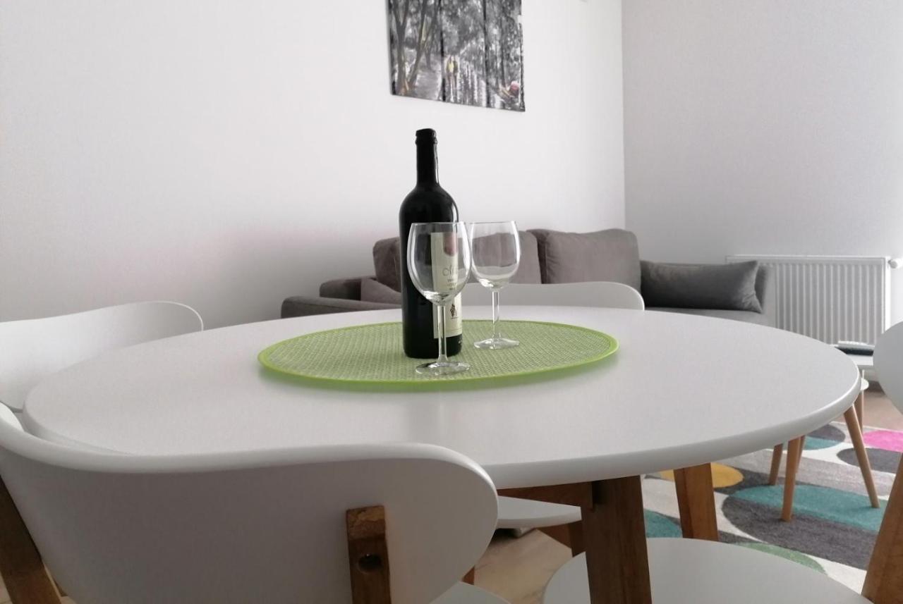 Apartman Mila, Banja Koviljača Exteriör bild