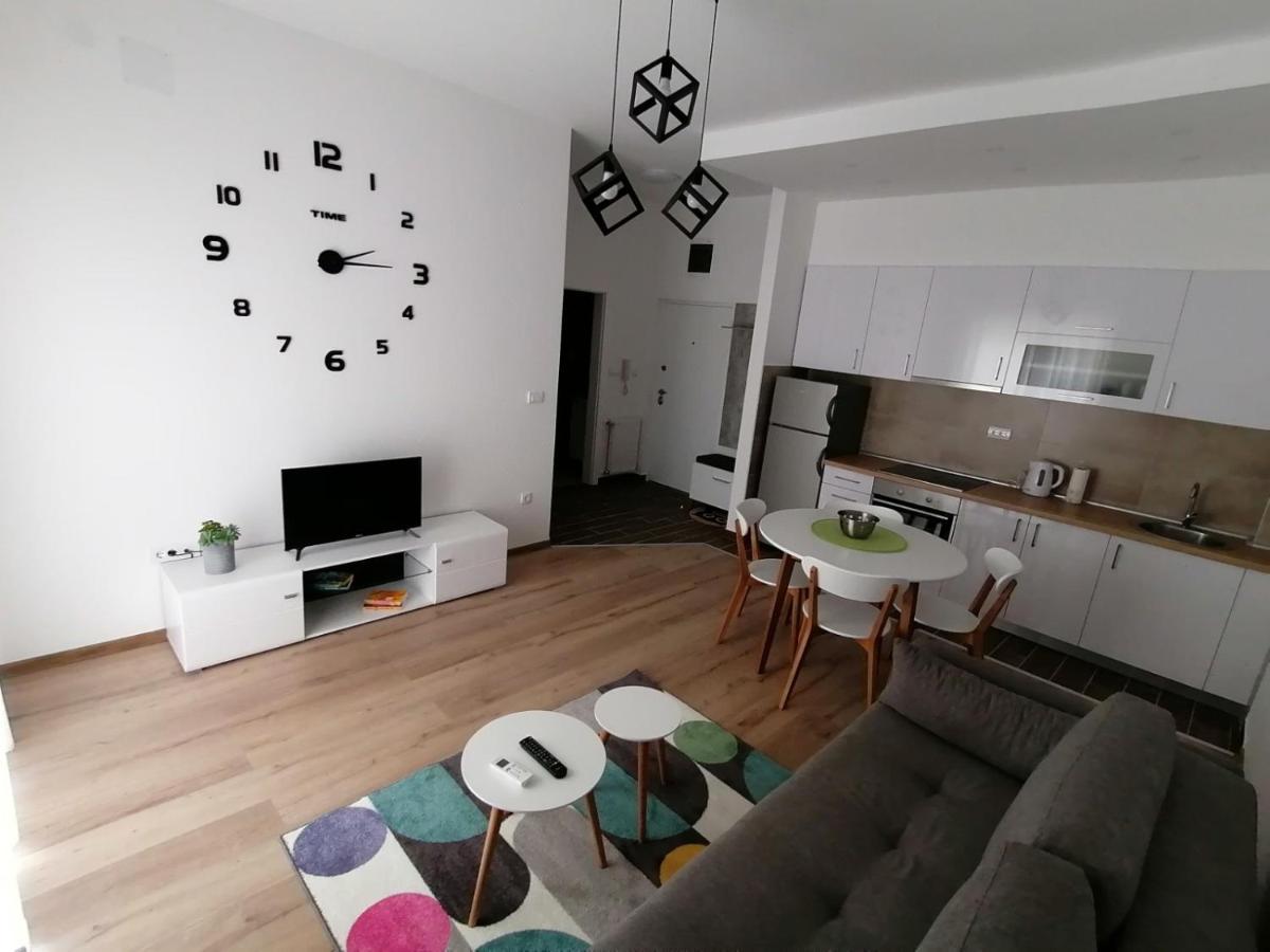 Apartman Mila, Banja Koviljača Exteriör bild