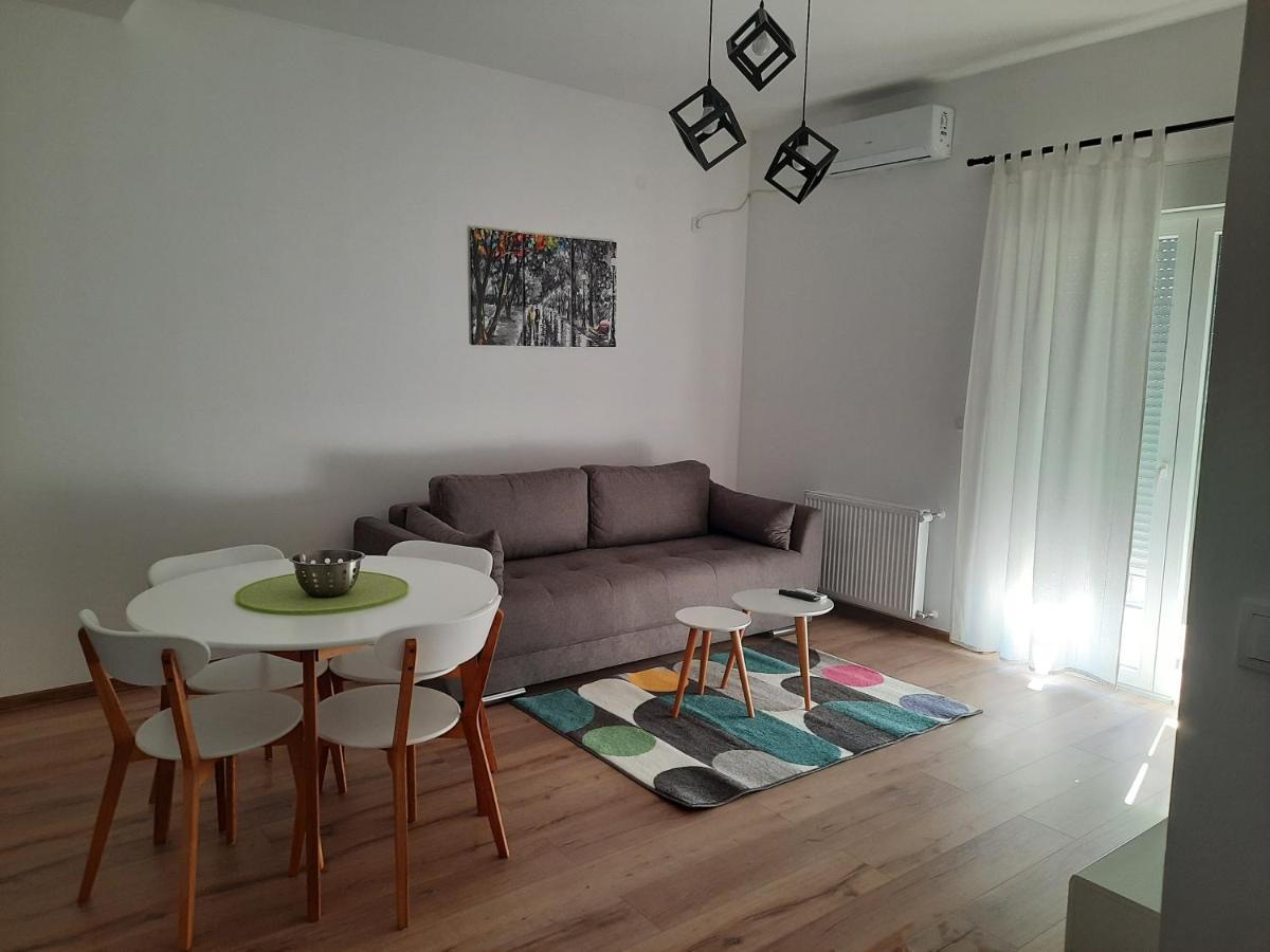 Apartman Mila, Banja Koviljača Exteriör bild