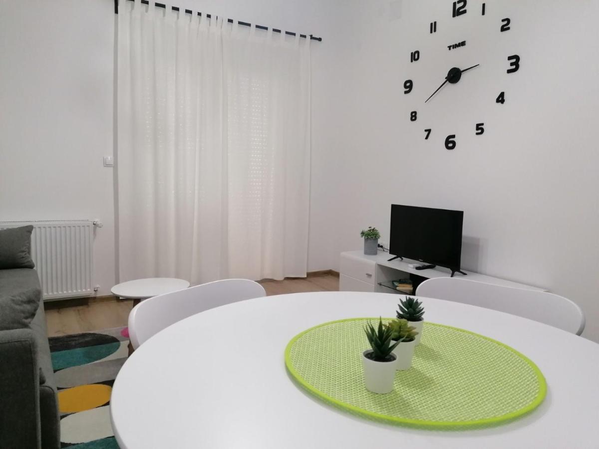 Apartman Mila, Banja Koviljača Exteriör bild