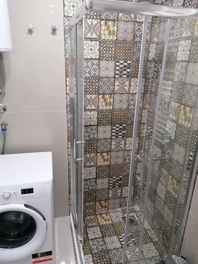 Apartman Mila, Banja Koviljača Exteriör bild