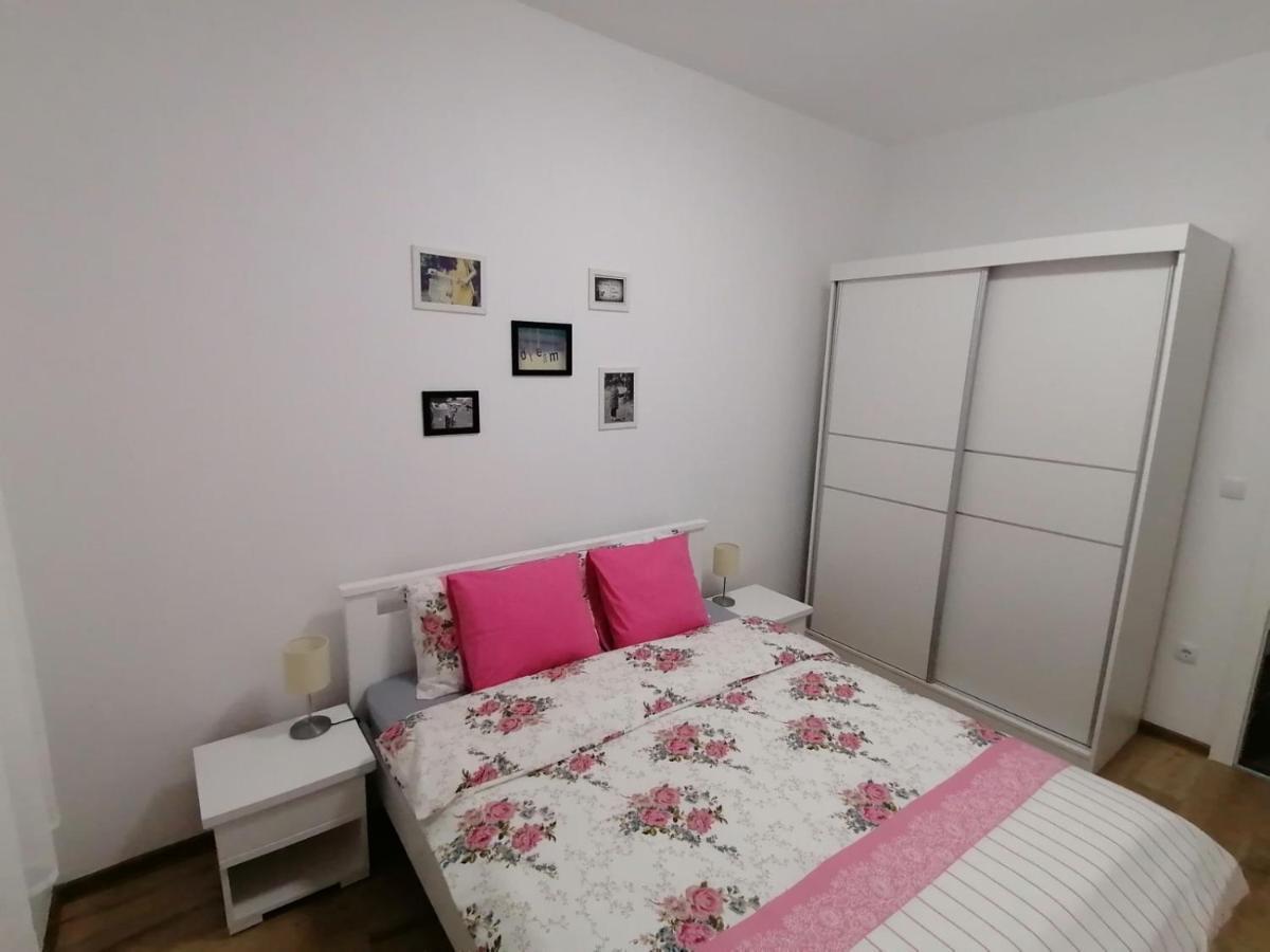 Apartman Mila, Banja Koviljača Exteriör bild