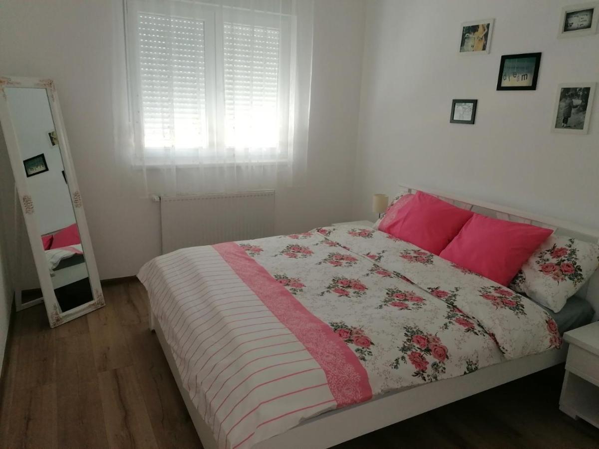 Apartman Mila, Banja Koviljača Exteriör bild