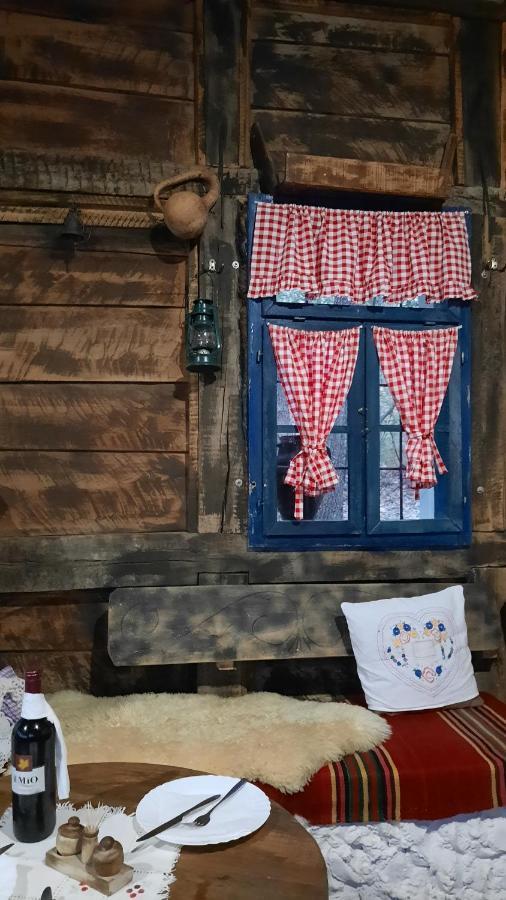 Apartman Mila, Banja Koviljača Exteriör bild